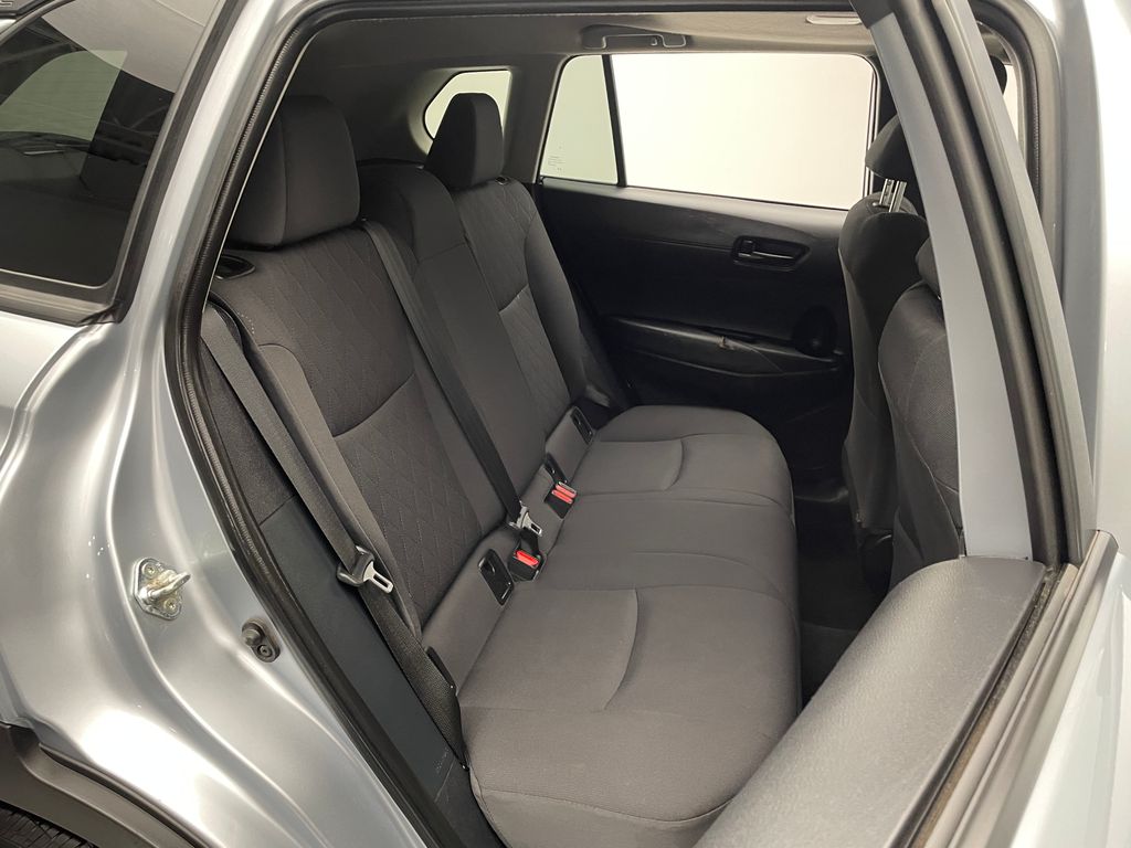 Thumbnail: 2023 Toyota Corolla Cross - 24