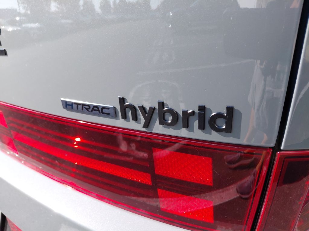 Thumbnail: 2026 Hyundai Santa Fe - 11