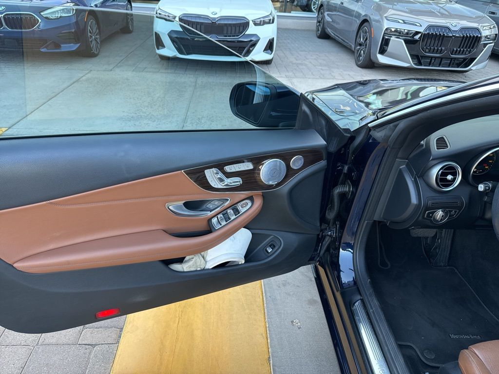 Thumbnail: 2019 Mercedes-Benz C-Class - 6
