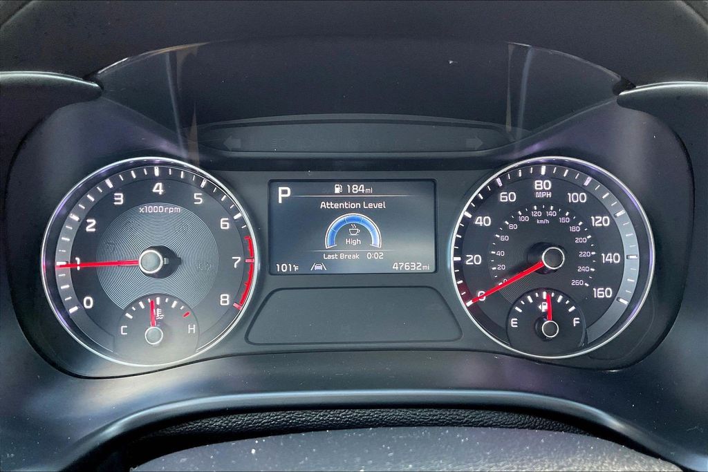 Used 2024 Kia Forte Sedan