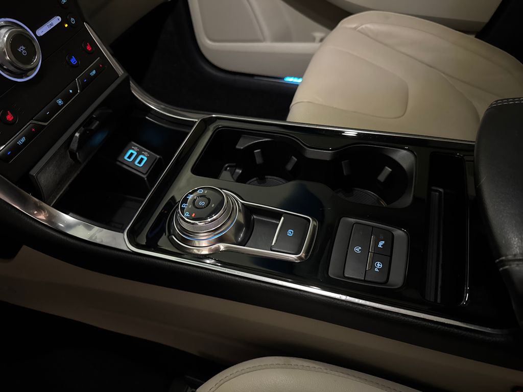 Certified Used 2019 Gray Ford Titanium image 30