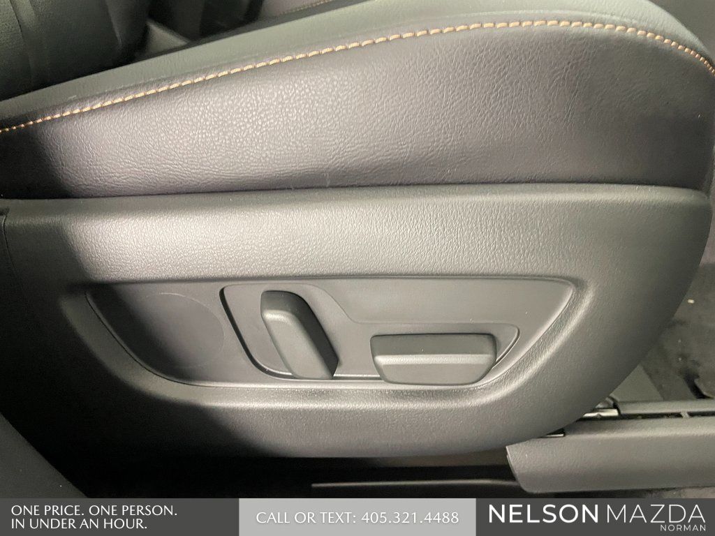 New 2026 Black Mazda 3.3 Turbo Premium image 54