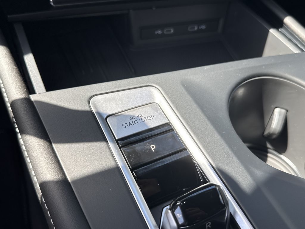 2026 Volkswagen Atlas Cross Sport 2.0T SE Black at DeMontrond Auto Country