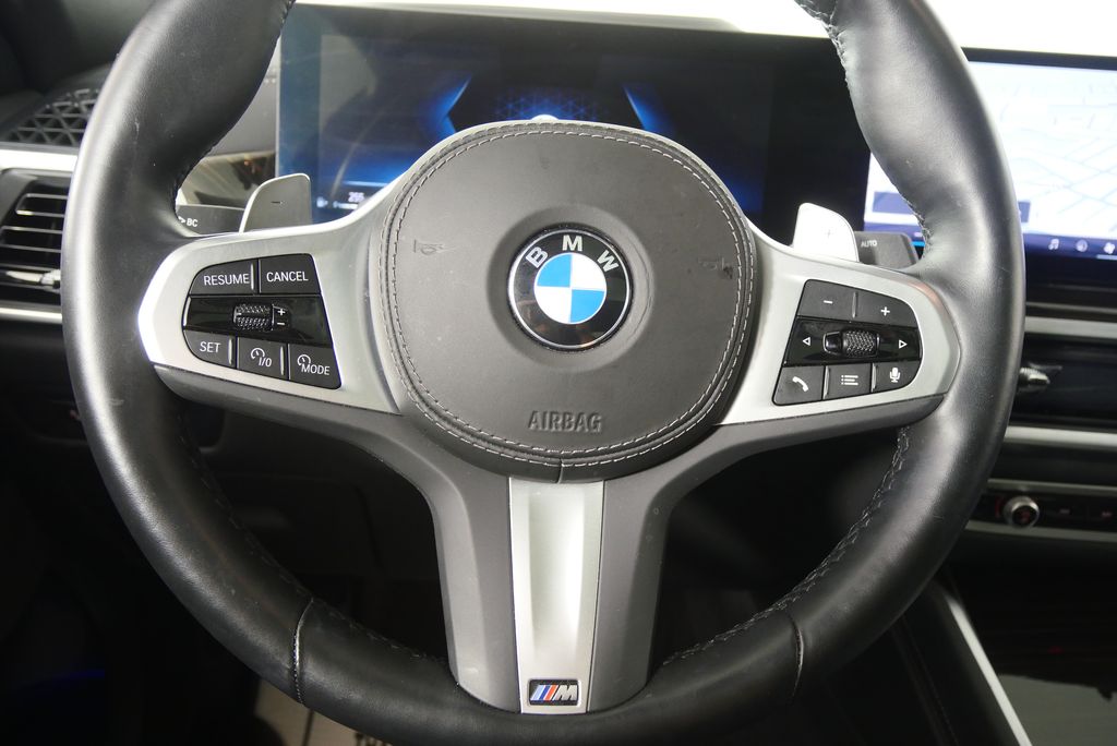 Thumbnail: 2025 BMW X6 - 20