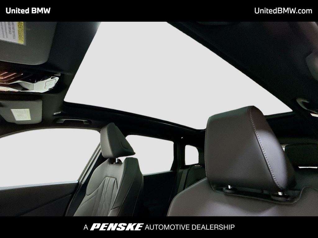 Thumbnail: 2026 BMW X3 - 12
