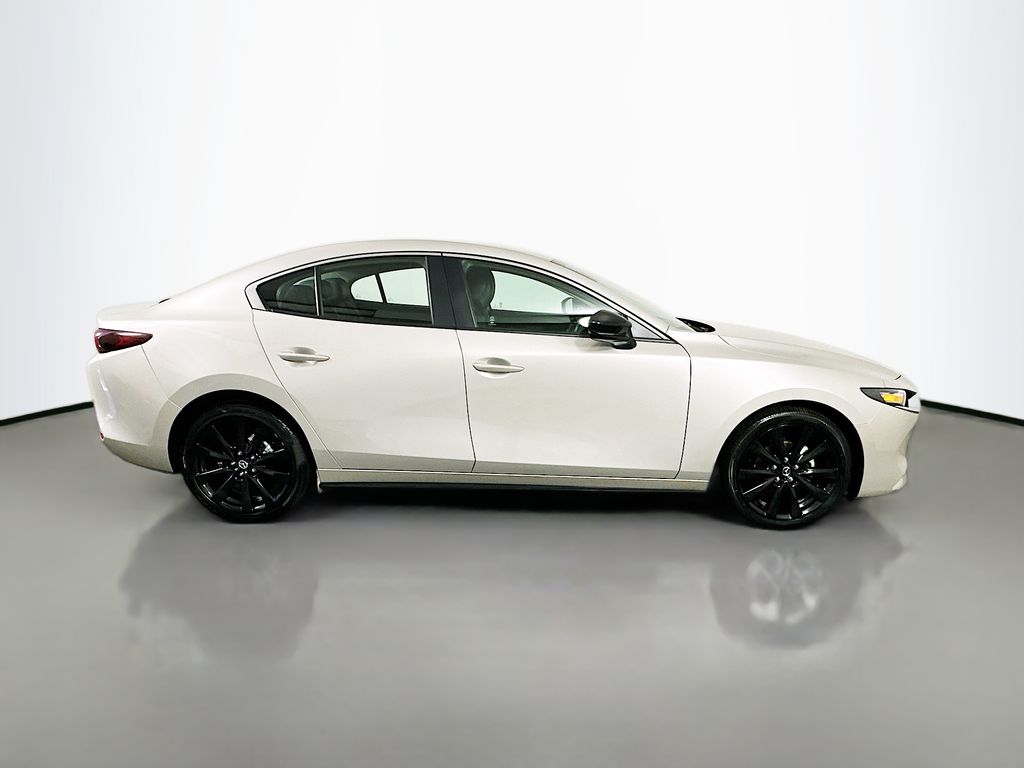Thumbnail: 2024 Mazda Mazda3 - 4