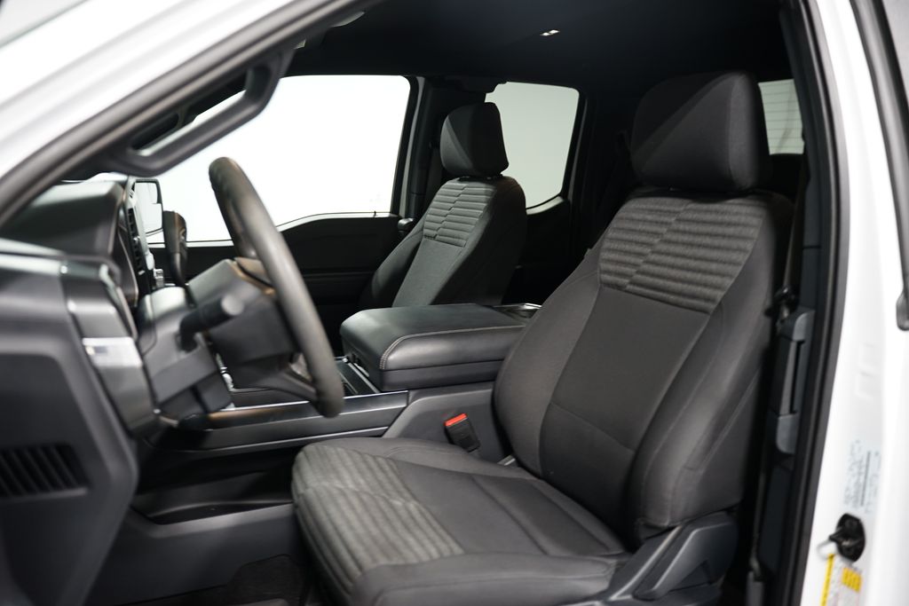 2023 Ford F-150 XL 6