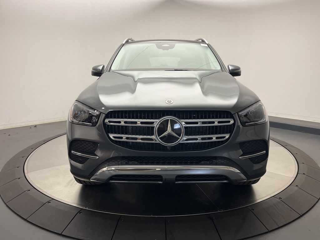 Thumbnail: 2026 Mercedes-Benz GLE - 2