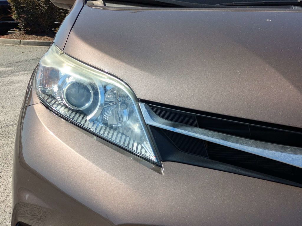 Used 2020 Toyota Sienna Van