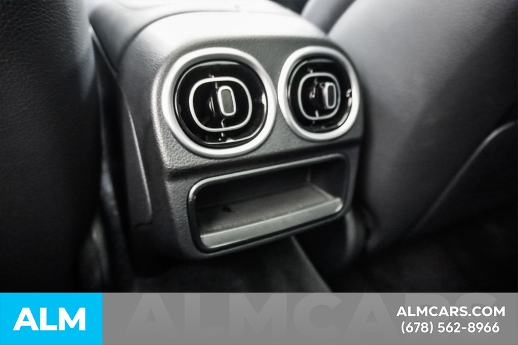 Used 2024 Black Mercedes-Benz C 300 image 53