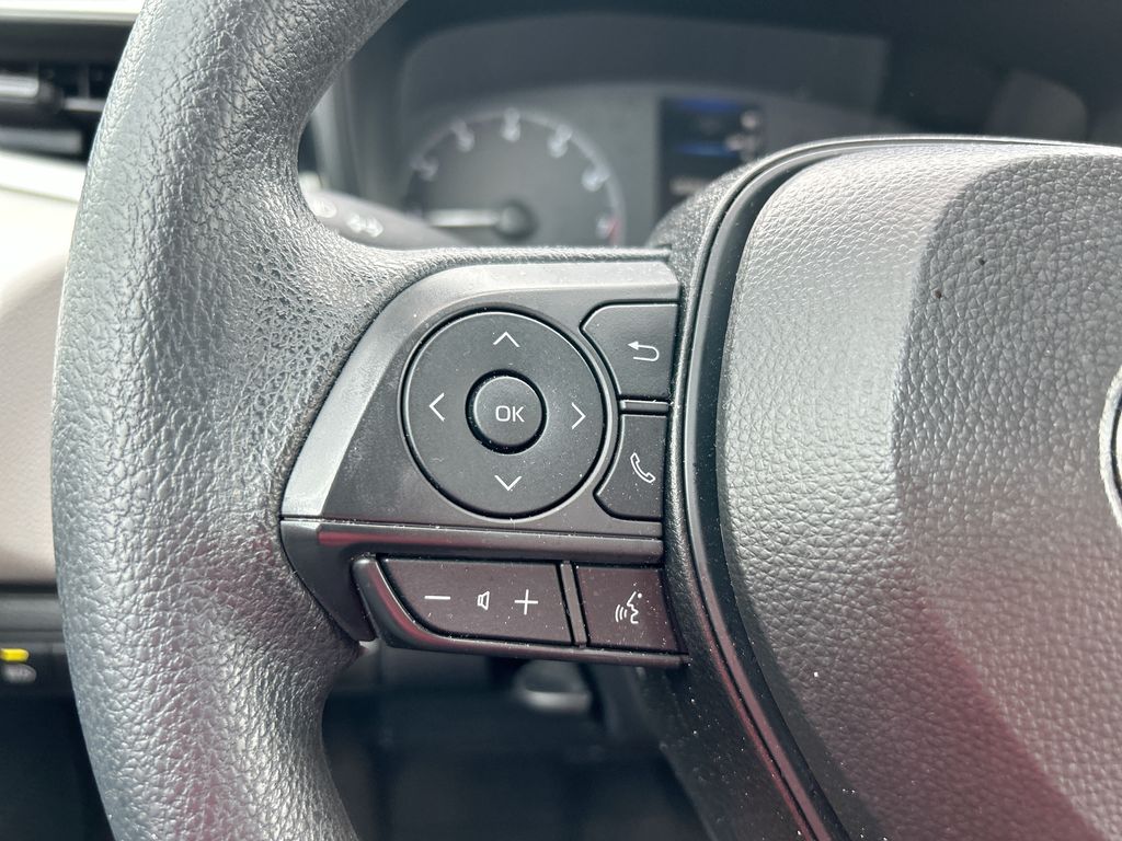Thumbnail: 2025 Toyota Corolla - 15
