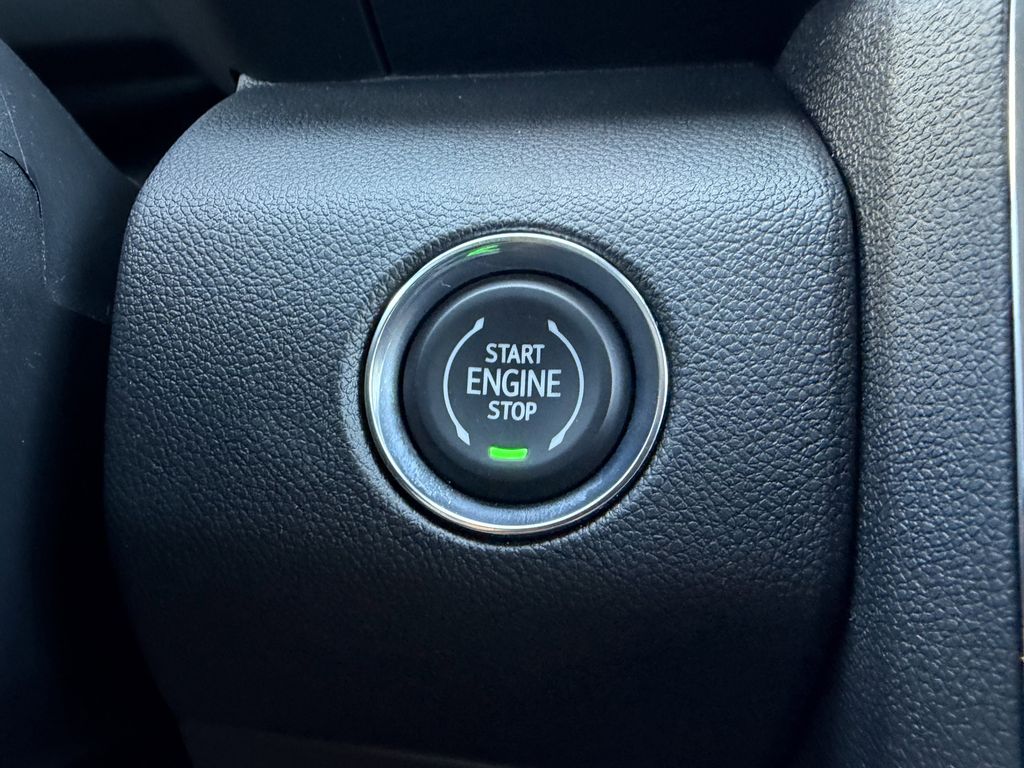 new 2026 GMC Acadia car, priced at $49,915