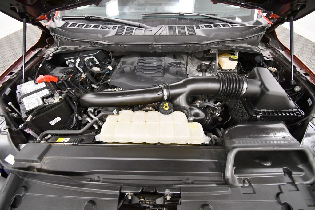 Used 2023 Ford F-150 Truck
