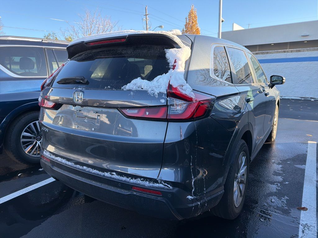 Thumbnail: 2023 Honda CR-V - 3