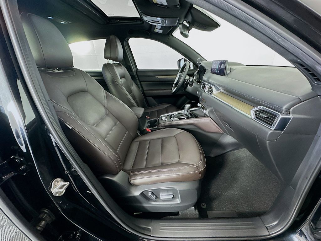 Thumbnail: 2024 Mazda CX-5 - 29