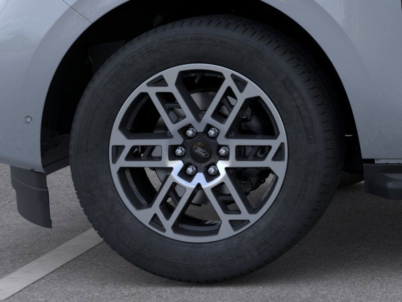 2026 Ford Expedition Max Active MAX