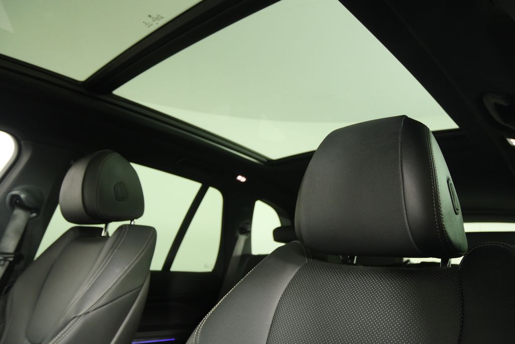 2022 BMW X5 xDrive40i 12