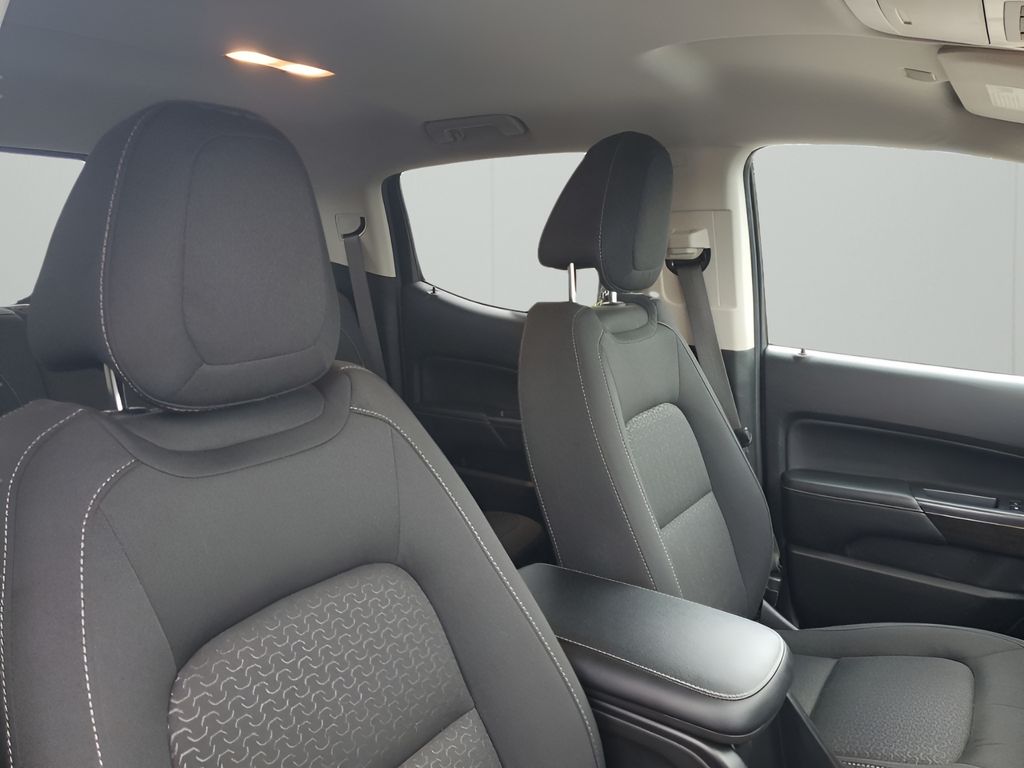 Used Car 2022 Gmc Canyon  Elevation For Sale Under $35,000 In Austin, Texas