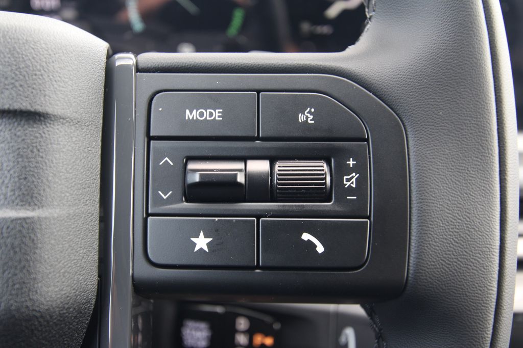 New 2027 Kia Telluride Hybrid SUV