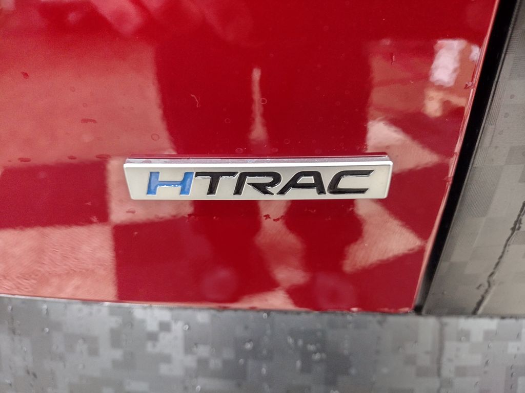 2026 Hyundai IONIQ 5 XRT