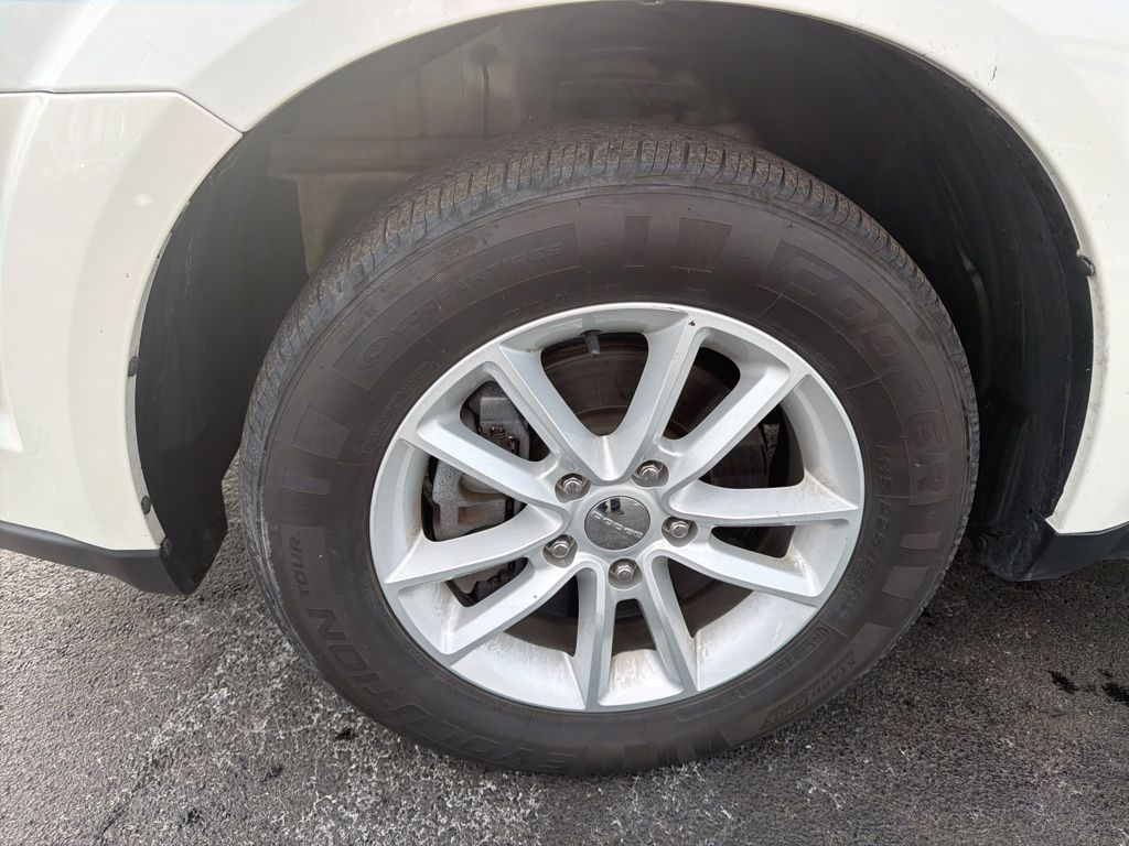 Thumbnail: 2016 Dodge Journey - 10