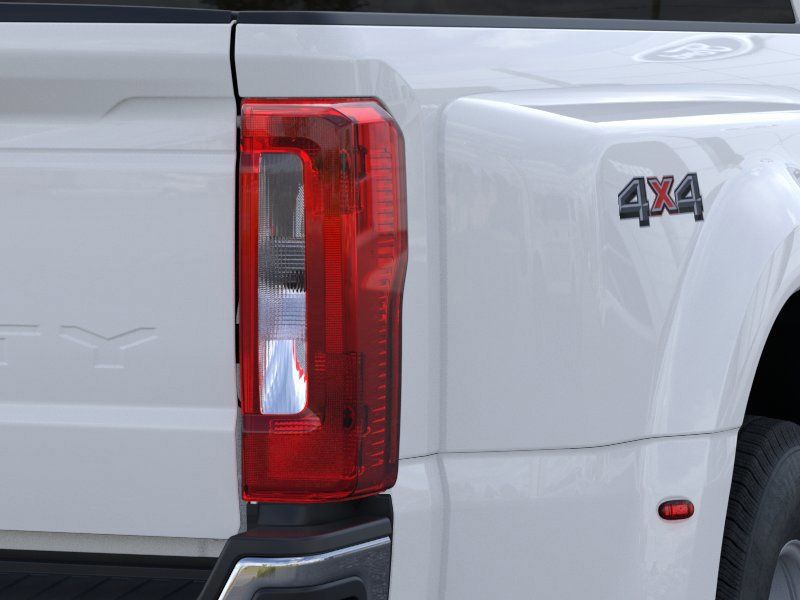 2025 Ford F-350 Super Duty XL