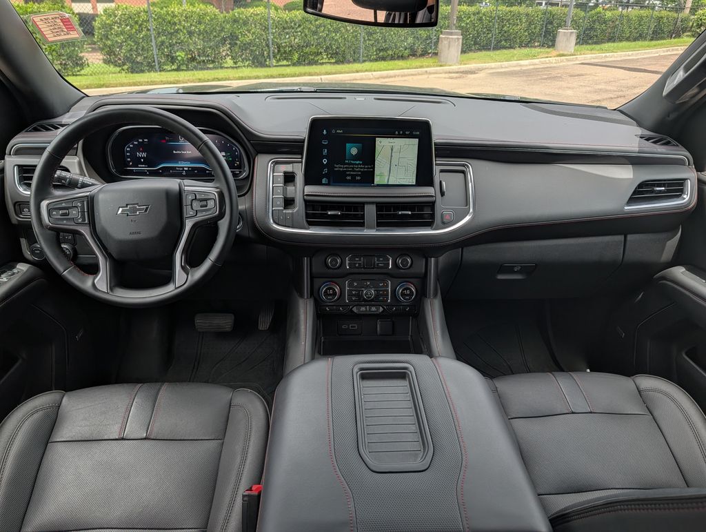 Used 2023 Chevrolet Tahoe SUV