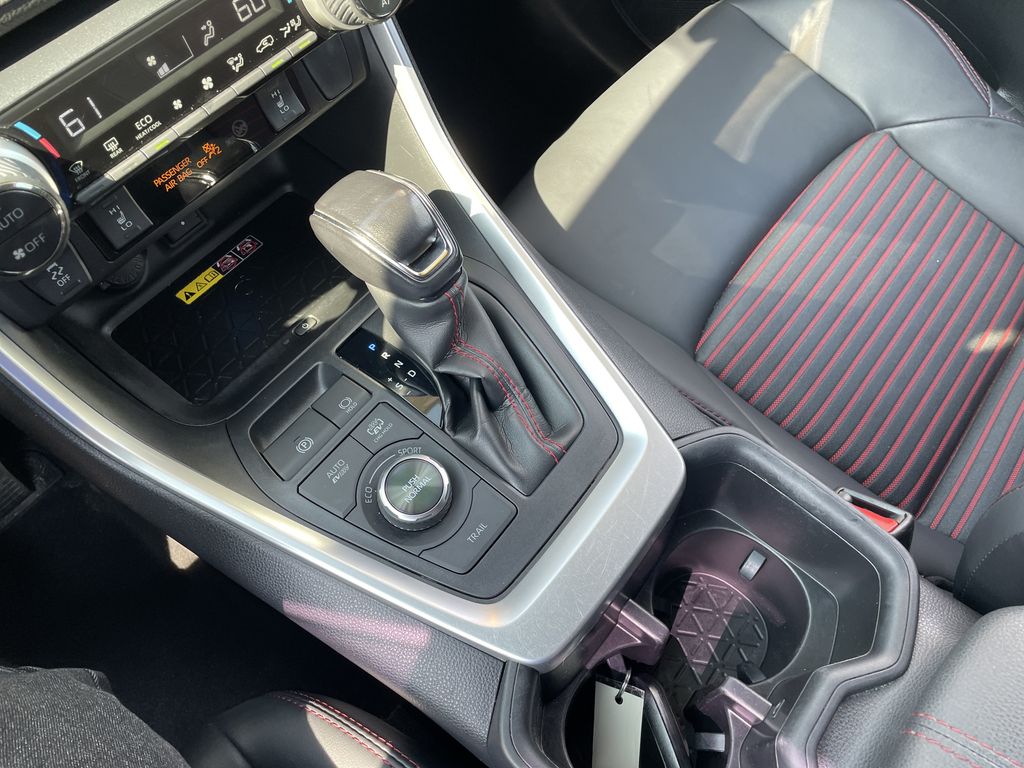 Used 2022 Toyota RAV4 Prime SUV