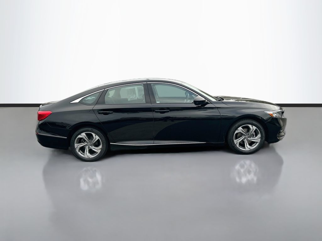 Thumbnail: 2018 Honda Accord - 4