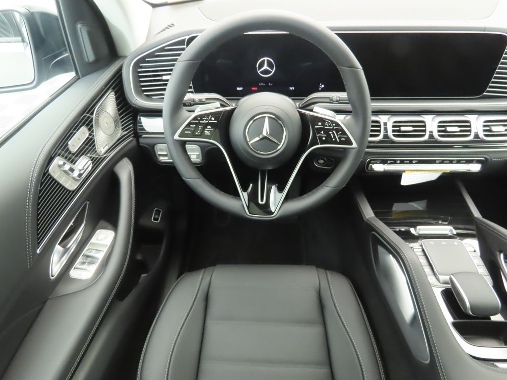 Thumbnail: 2026 Mercedes-Benz GLE - 11