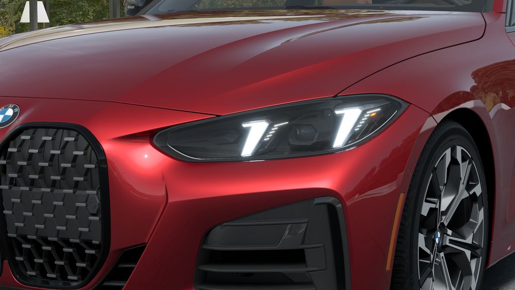 Thumbnail: 2026 BMW 4 Series - 27