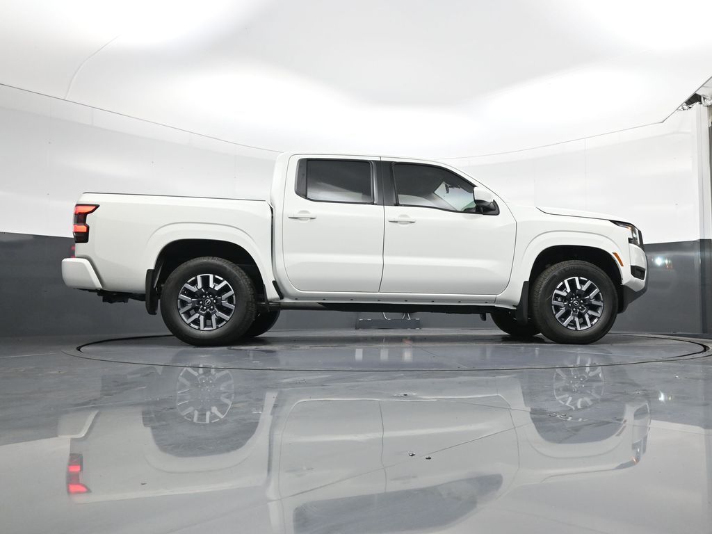 2026 Nissan Frontier SV - Photo 22
