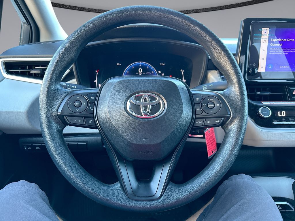 Thumbnail: 2026 Toyota Corolla - 14
