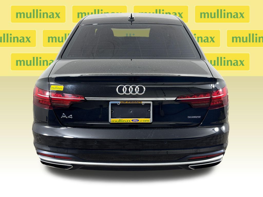 Certified Used 2023  Audi 45 S line Premium Plus image 7
