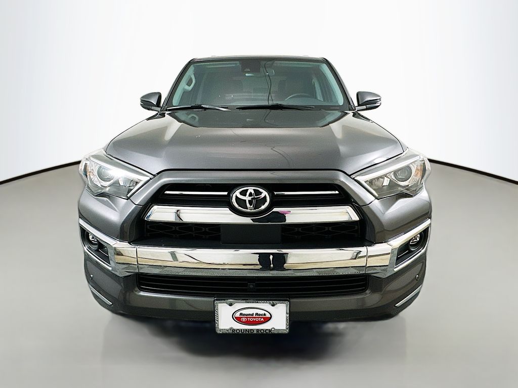 Thumbnail: 2023 Toyota 4Runner - 2