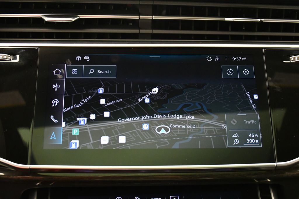 Thumbnail: 2025 Audi Q7 - 17