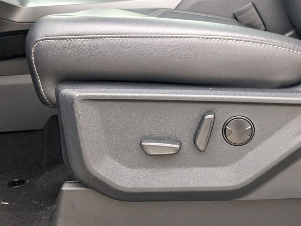 2025 Ford F-150 Rocky Ridge