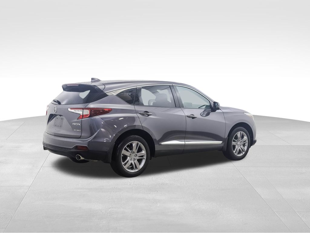 Thumbnail: 2020 Acura RDX - 5