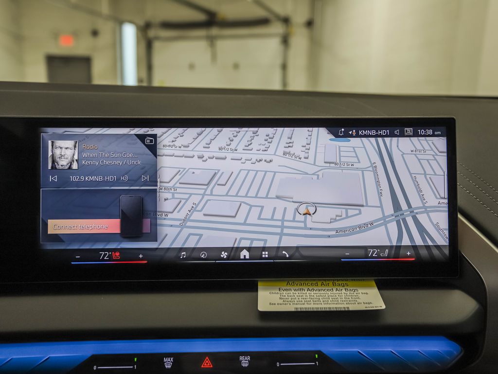 Thumbnail: 2026 BMW X3 - 15