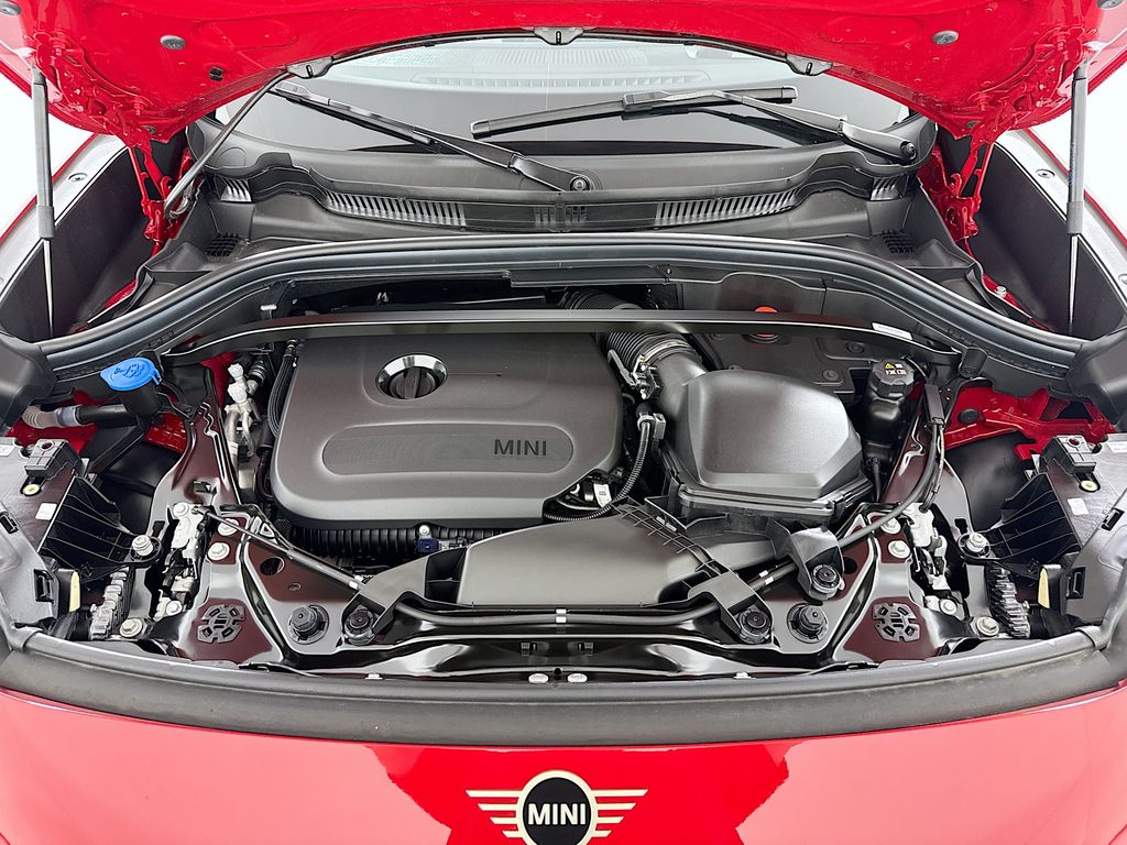 Thumbnail: 2026 MINI Cooper Countryman - 29