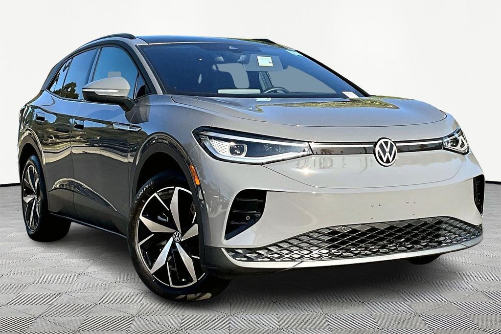 Volkswagen ID.4 Pro S AWD