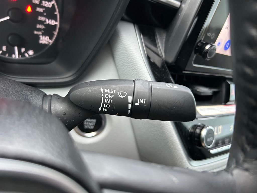 Thumbnail: 2024 Toyota Corolla - 20