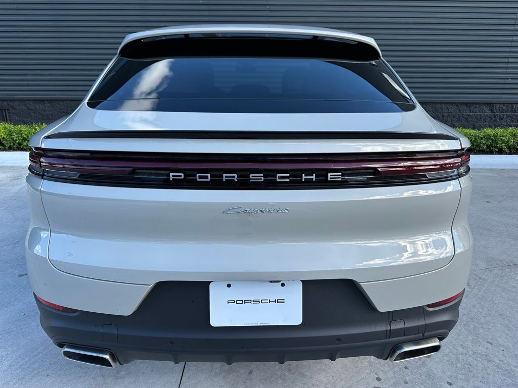 Thumbnail: 2026 Porsche  - 11