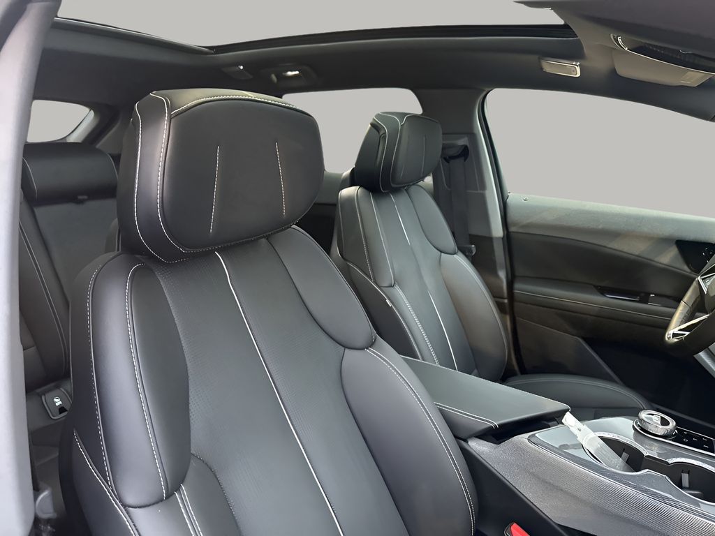 Used Car 2025 Cadillac Optiq  Sport For Sale Under $50,000 In Austin, Texas