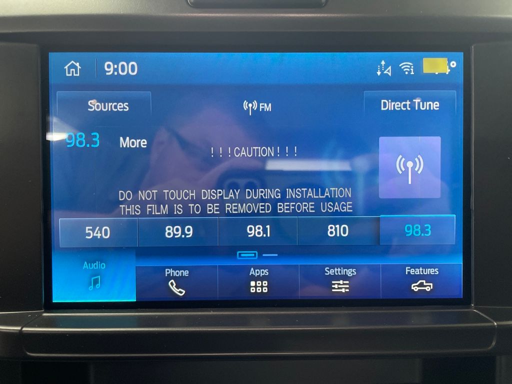 2026 Ford F-350 photo 18