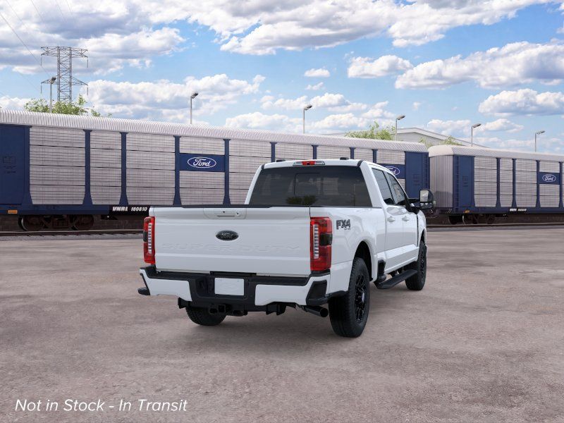 2026 Ford F-250 Super Duty XLT