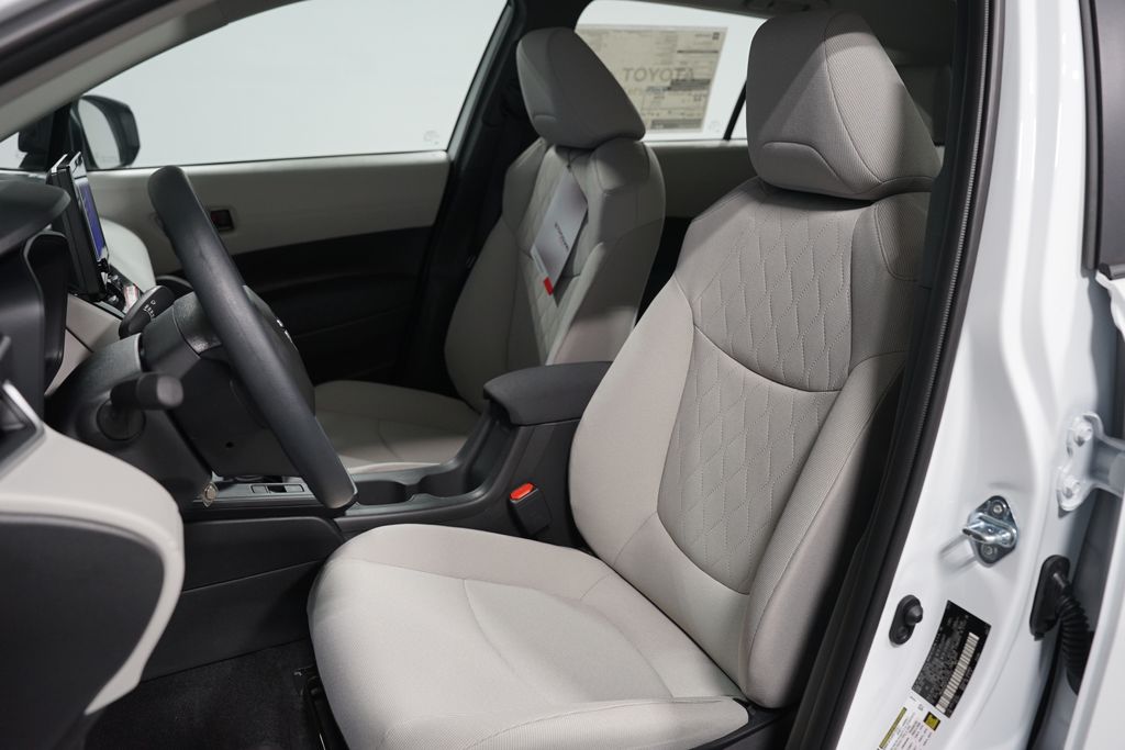 Thumbnail: 2026 Toyota Corolla Cross - 24