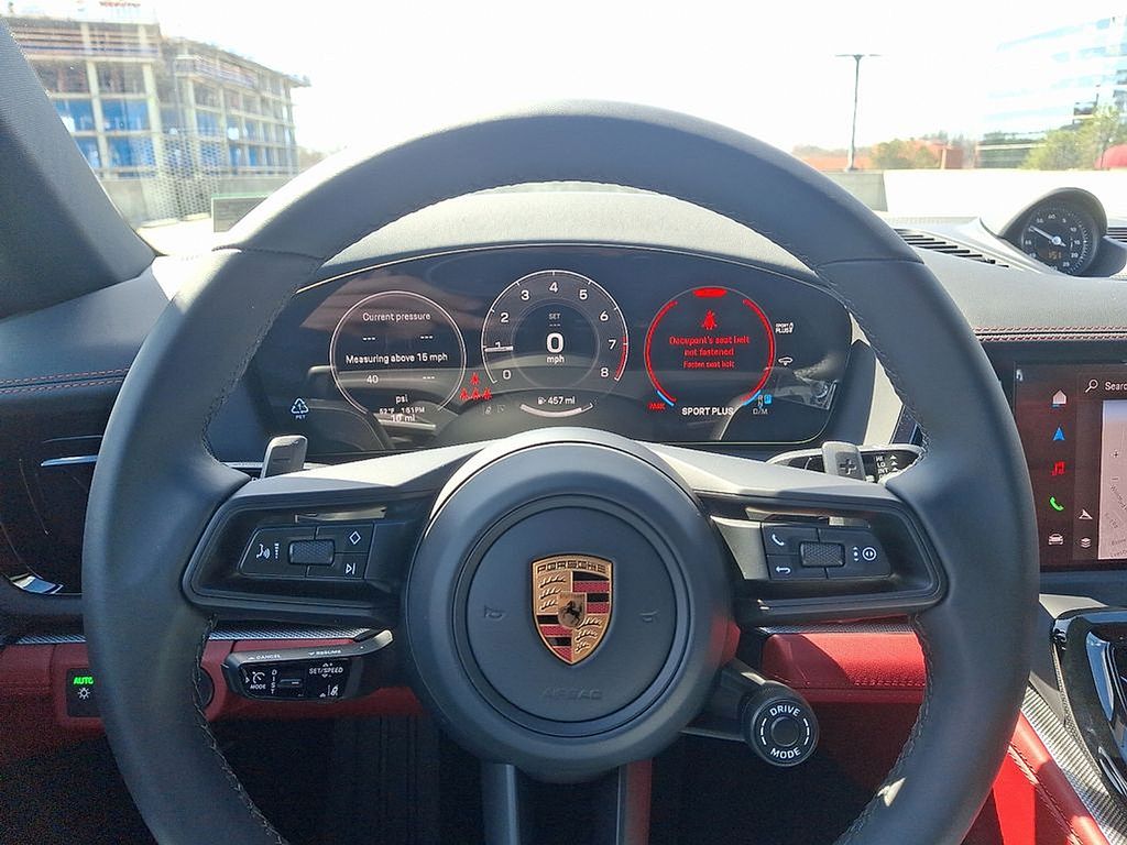 Thumbnail: 2025 Porsche Panamera - 21