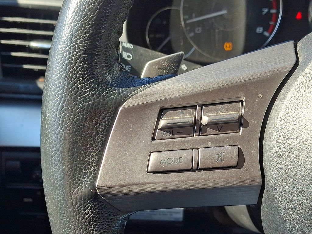 Thumbnail: 2011 Subaru Legacy - 19