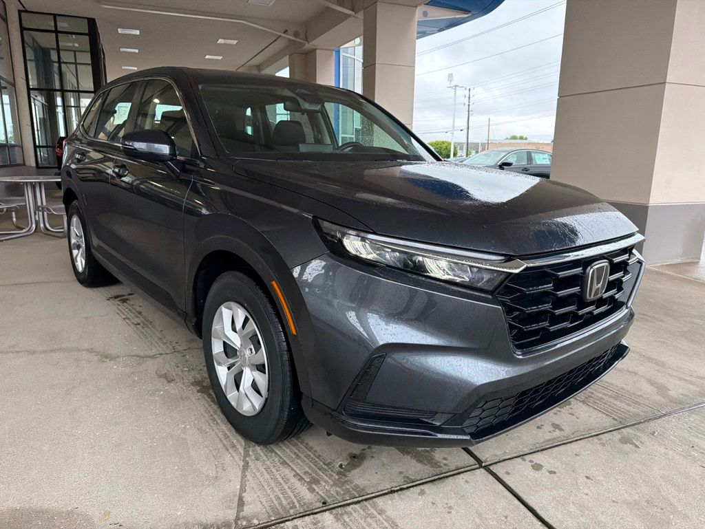 Thumbnail: 2023 Honda CR-V - 7